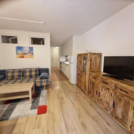 Haus Anderl Aparthotel มาริอาอาล์ม อัม ชไตเนอร์เนินเมียร์ ห้อง รูปภาพ