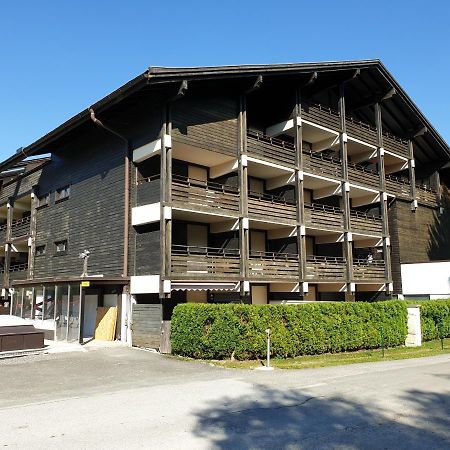 Haus Anderl Aparthotel มาริอาอาล์ม อัม ชไตเนอร์เนินเมียร์ ภายนอก รูปภาพ