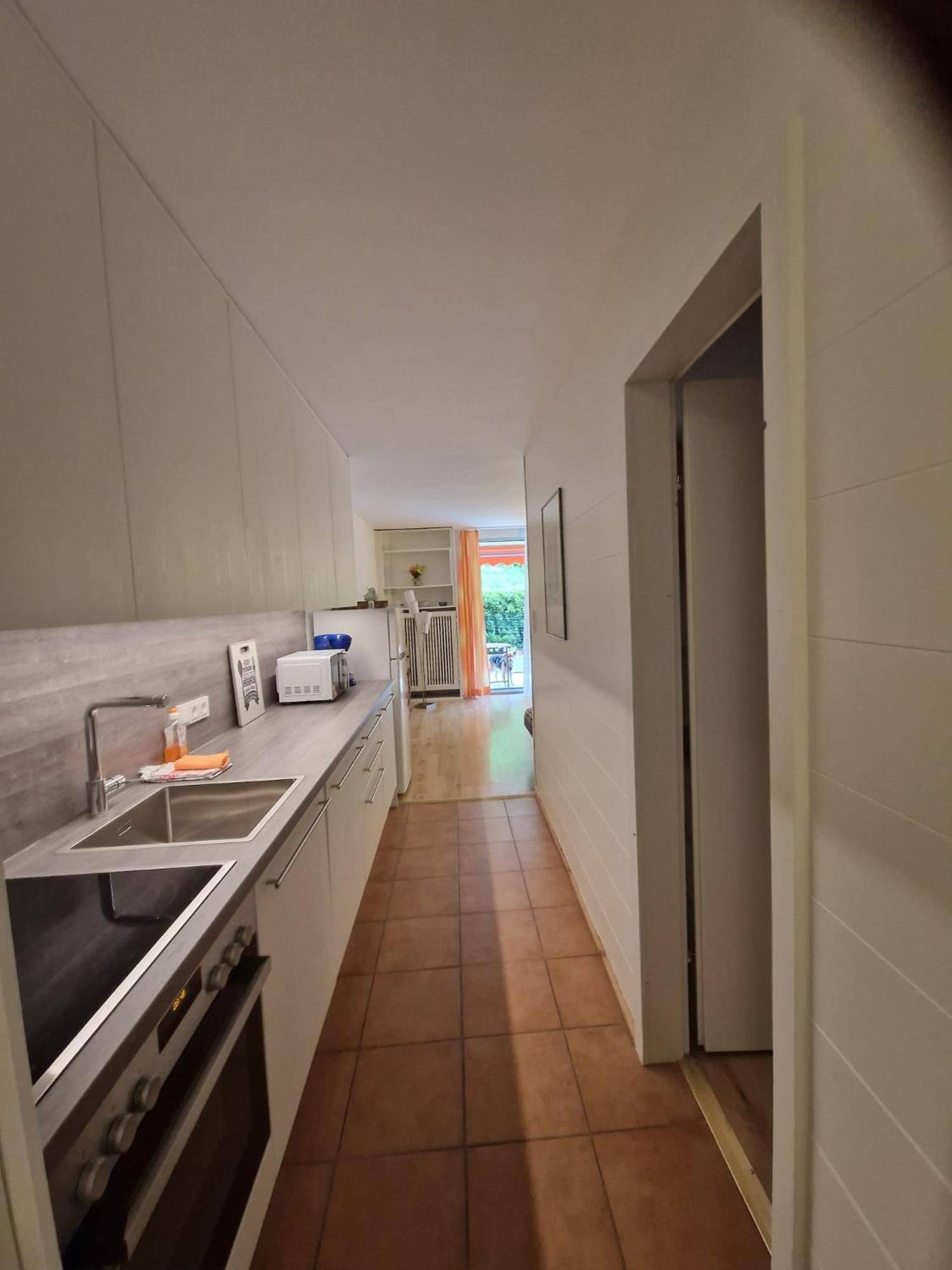 Haus Anderl Aparthotel มาริอาอาล์ม อัม ชไตเนอร์เนินเมียร์ ห้อง รูปภาพ