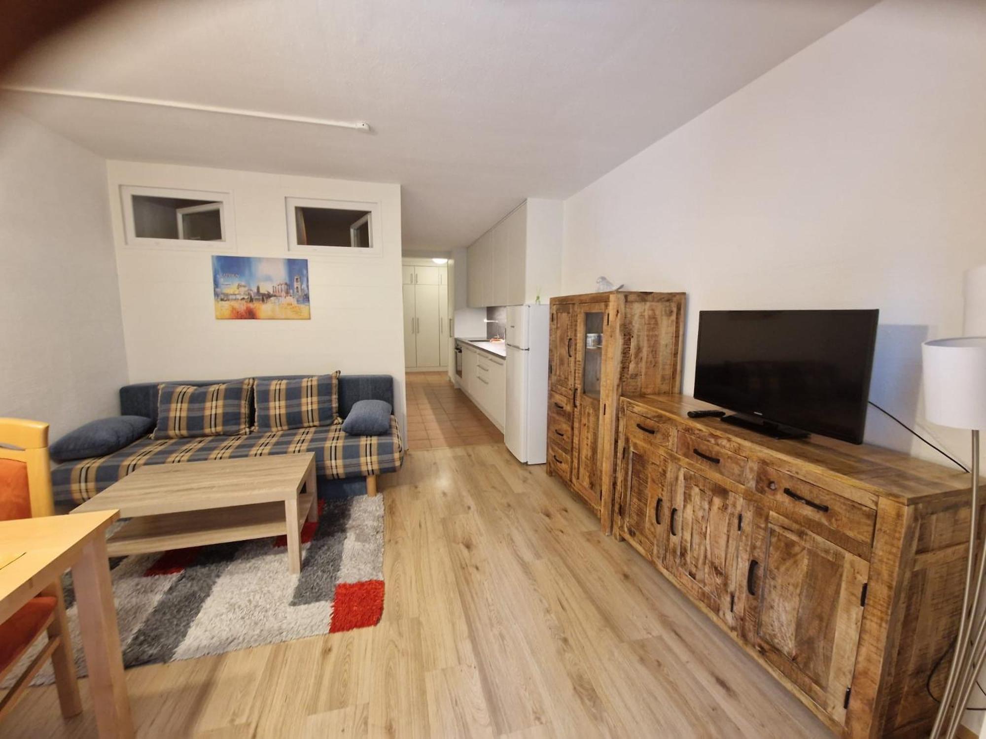 Haus Anderl Aparthotel มาริอาอาล์ม อัม ชไตเนอร์เนินเมียร์ ห้อง รูปภาพ