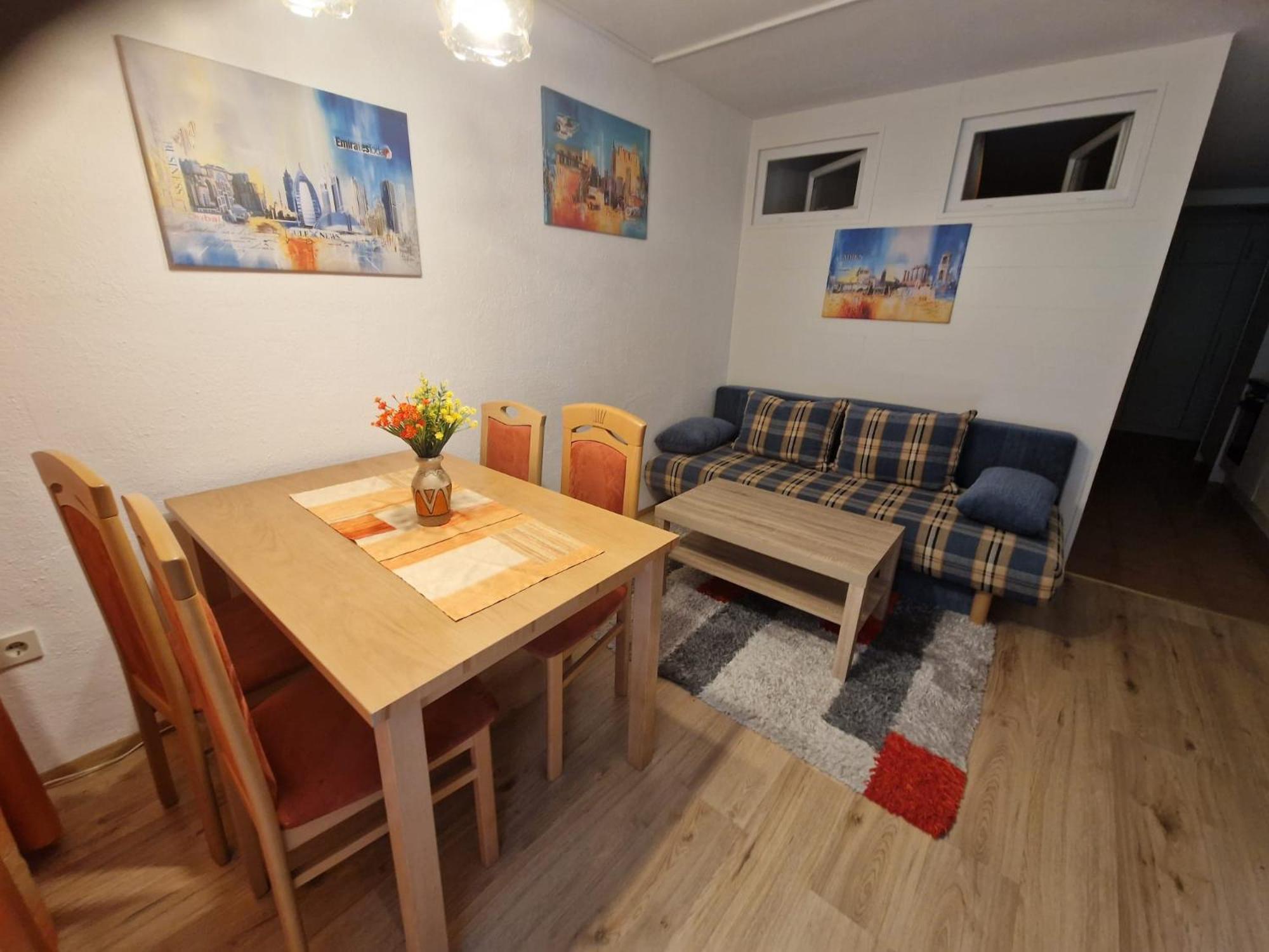 Haus Anderl Aparthotel มาริอาอาล์ม อัม ชไตเนอร์เนินเมียร์ ห้อง รูปภาพ