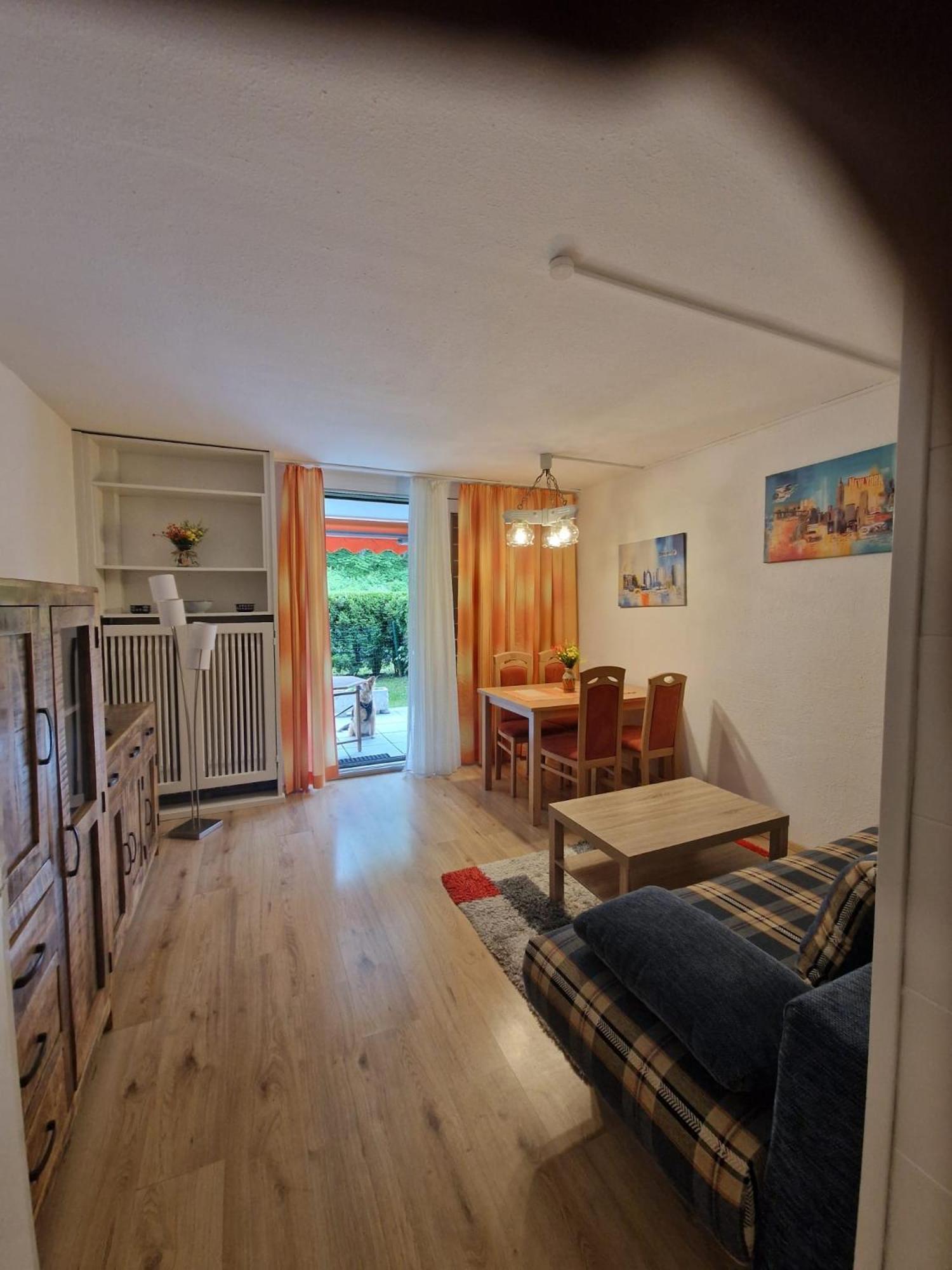 Haus Anderl Aparthotel มาริอาอาล์ม อัม ชไตเนอร์เนินเมียร์ ห้อง รูปภาพ
