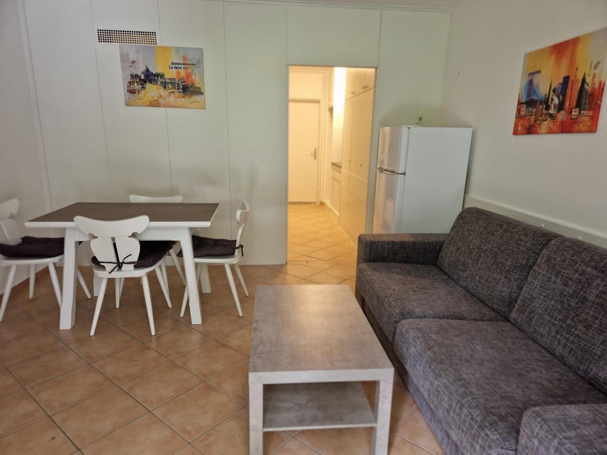 Haus Anderl Aparthotel มาริอาอาล์ม อัม ชไตเนอร์เนินเมียร์ ห้อง รูปภาพ