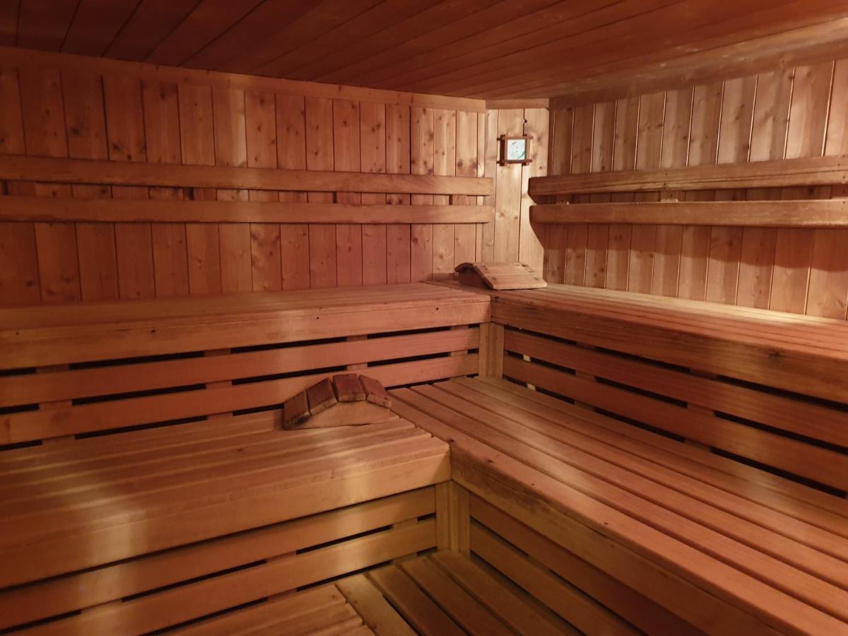 Haus Anderl Aparthotel มาริอาอาล์ม อัม ชไตเนอร์เนินเมียร์ ภายนอก รูปภาพ