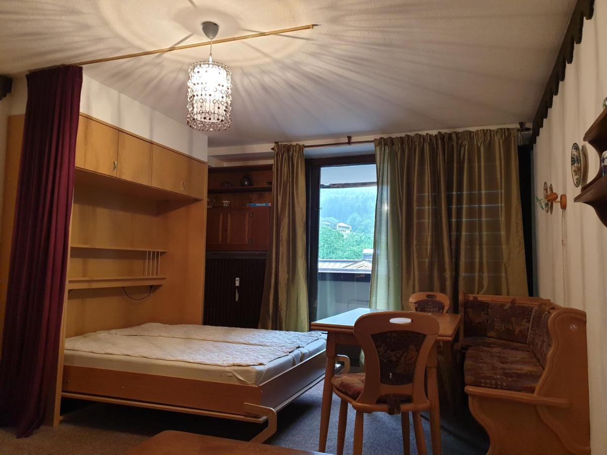 Haus Anderl Aparthotel มาริอาอาล์ม อัม ชไตเนอร์เนินเมียร์ ภายนอก รูปภาพ