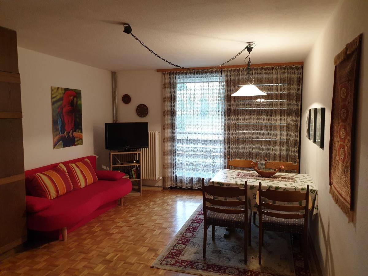 Haus Anderl Aparthotel มาริอาอาล์ม อัม ชไตเนอร์เนินเมียร์ ภายนอก รูปภาพ
