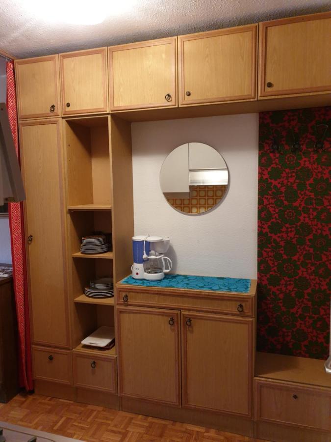 Haus Anderl Aparthotel มาริอาอาล์ม อัม ชไตเนอร์เนินเมียร์ ภายนอก รูปภาพ