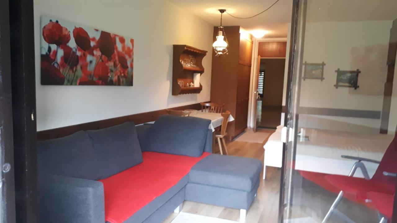 Haus Anderl Aparthotel มาริอาอาล์ม อัม ชไตเนอร์เนินเมียร์ ภายนอก รูปภาพ