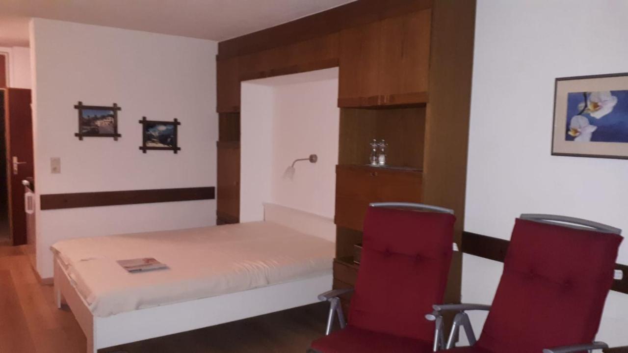 Haus Anderl Aparthotel มาริอาอาล์ม อัม ชไตเนอร์เนินเมียร์ ภายนอก รูปภาพ