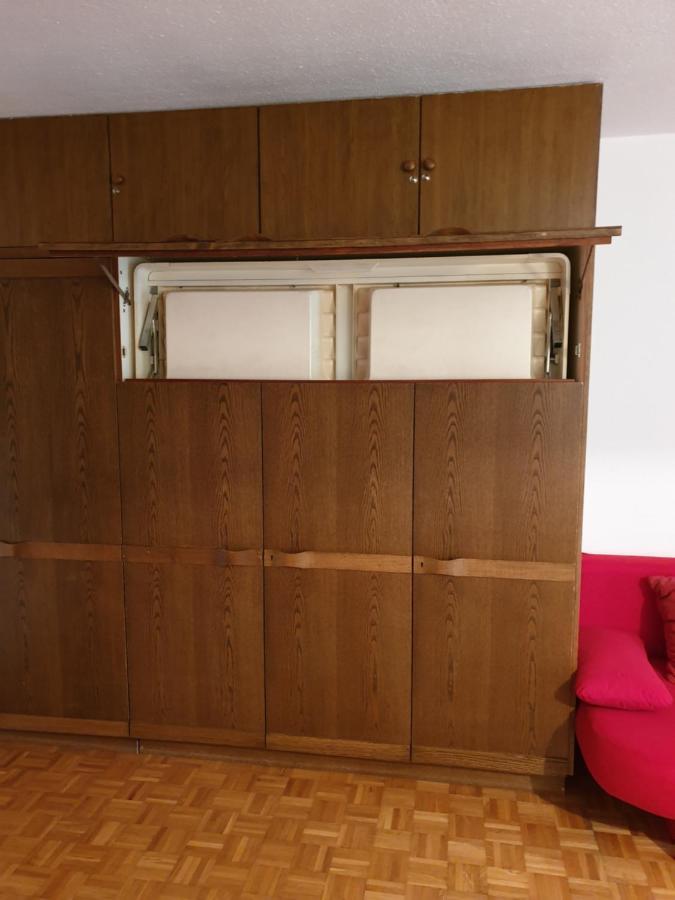 Haus Anderl Aparthotel มาริอาอาล์ม อัม ชไตเนอร์เนินเมียร์ ภายนอก รูปภาพ