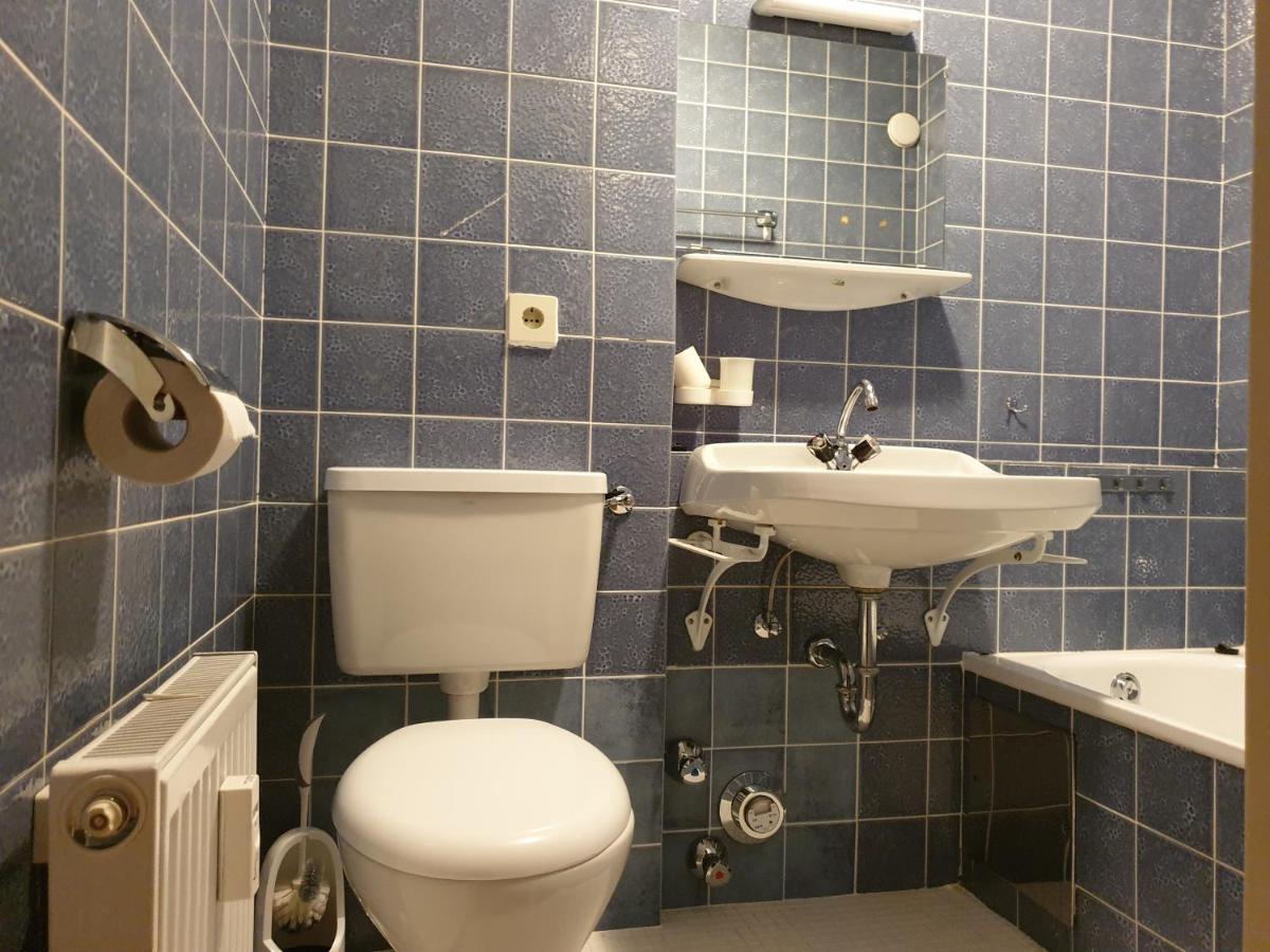 Haus Anderl Aparthotel มาริอาอาล์ม อัม ชไตเนอร์เนินเมียร์ ภายนอก รูปภาพ