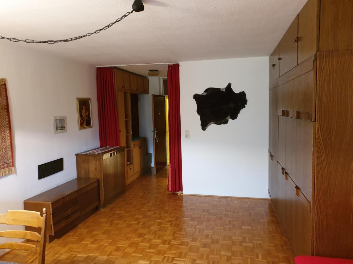 Haus Anderl Aparthotel มาริอาอาล์ม อัม ชไตเนอร์เนินเมียร์ ภายนอก รูปภาพ